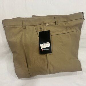 Lululemon Commission Slim-Fit Pant